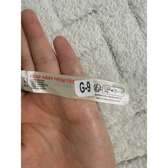 Anthropologie 2X Sleep Shorts Pajama Bottoms Pattern Lounge Boxer NWT Cotton - Picture 5 of 5